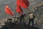 Tai nạn mỏ than khiến 17 người chết ở Đông - Bắc Trung Quốc