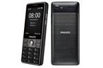 Philips giới thiệu điện thoại pin chờ 170 ngày, giá chỉ 1,39 triệu đồng