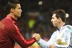 “Khi Ronaldo và Messi già đi, La Liga cũng sẽ hết thời”