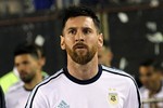 Messi hầu toà 4 ngày trước trận Siêu kinh điển