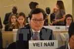 Thông điệp chung của Việt Nam gửi tới Hội đồng Nhân quyền LHQ