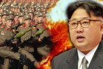 5 vũ khí Triều Tiên có thể khởi động Thế chiến III
