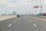 Đề xuất lùi thời gian tăng phí cao tốc Hà Nội - Hải Phòng