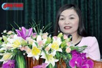 Tập trung tuyên truyền kỷ niệm 60 năm ngày Bác Hồ về thăm Hà Tĩnh