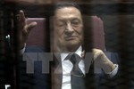Cựu Tổng thống Mubarak được phóng thích sau 6 năm giam giữ