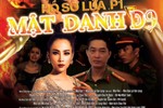 Siêu phim hình sự Việt Nam hơn 1.000 tập đầu tiên chính thức phát sóng