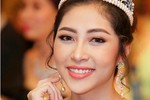 Mỹ nhân Việt đẹp tinh tế với trang sức ngọc trai