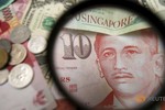 Singapore bắt 81 nghi phạm lừa đảo, rửa tiền
