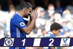 Đứt mạch bất bại, Chelsea bị Tottenham rút ngắn khoảng cách