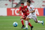 U20 Việt Nam và chuyện "vẽ tranh World Cup” tuổi 20