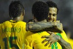 BXH FIFA tháng 4/2017: Brazil lần đầu lên đỉnh sau 7 năm