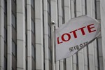 Lotte tiếp tục đầu tư vào Trung Quốc bất chấp căng thẳng