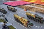 Triều Tiên sẽ thực hiện nhiều sự kiện “to lớn” trong tháng Tư