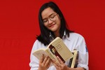 Nữ sinh Việt giành học bổng 7 tỷ đồng của Harvard