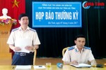 Thi hành án dân sự về tiền tại Hà Tĩnh đạt thấp