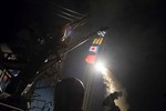 Vì sao Mỹ bất ngờ dội tên lửa hành trình Tomahawk tấn công Syria