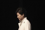 Cựu Tổng thống Hàn Quốc Park Geun hye bị thẩm vấn lần thứ 3
