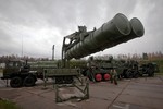 Chuyên gia: “Rồng lửa” S-400 của Nga không đủ để "che chắn" Syria