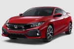 Cận cảnh Honda Civic Si bản thể thao giá chỉ 560 triệu
