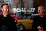 Ê-kíp ‘Fast & Furious’ muốn tìm cách quay phim tại Việt Nam
