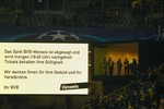NÓNG: Trận Dortmund – Monaco bị hoãn do 3 vụ nổ bất ngờ nổ ở nước Đức