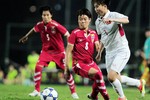 ĐT nữ Việt Nam đã cầm trong tay nửa vé dự World Cup 2019