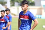 ĐT U20 Việt Nam chốt danh sách trước giờ đi tập huấn tại Đức