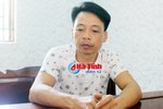 Khởi tố "yêu râu xanh" cưỡng hiếp bé 8 tuổi tại Hương Khê