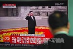 Giới chuyên gia: Mỹ có thể sẽ không "động binh" với Triều Tiên