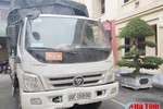 Khởi tố, bắt giam lái xe gây TNGT nghiêm trọng ở Hương Khê