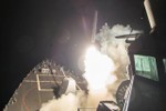 Nga cảnh báo Mỹ “vượt giới hạn đỏ” khi tấn công Syria