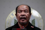 Cựu cảnh sát Philippines tiết lộ về "biệt đội tử thần" của ông Duterte