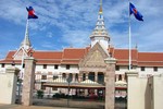 Công bố sự thật về tình hình chính trị Campuchia