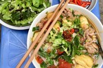 5 món bún Việt Nam CNN khuyên bạn nên ăn thử