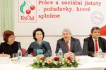 Chủ tịch Quốc hội gặp Chủ tịch Đảng Cộng sản Séc - Morava