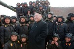 Triều Tiên sơ tán khẩn 600.000 dân trước ngày "sự kiện lớn"?