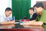 Khởi tố vụ án, bắt giam lái xe khách gây tai nạn nghiêm trọng tại Nghi Xuân