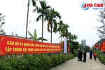 Xây dựng NTM tại Hà Tĩnh: Từ hy vọng đã trở thành khát vọng...!