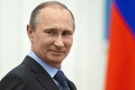 Điện Kremlin tiết lộ thu nhập thật của Tổng thống Nga Putin