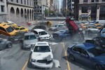 ‘Fast & Furious 8’: Kịch tính, mãn nhãn, nhưng chưa hoàn hảo