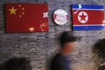 Căng thẳng Triều Tiên đe dọa các cường quốc kinh tế châu Á