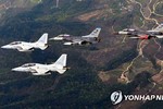 Mỹ - Hàn tập trận “Thần Sấm”, bán đảo Triều Tiên “căng như dây đàn“