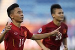 Việt Nam không gặp Thái Lan, vào bảng dễ tại vòng loại U19 châu Á 2018