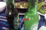 Từ chai bia Heineken "lạ", lo ngại về dòng đồ uống "vô chủ"!