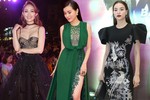 10 mỹ nhân Việt mặc đẹp nhất tuần