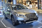 Subaru Outback - SUV gia đình giá từ 1,7 tỷ tại Việt Nam