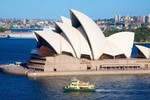 Cảnh báo nguy cơ Nhà hát Con sò của Sydney bị tấn công khủng bố
