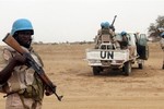 16 nhân viên Liên hợp quốc bị bắt cóc ở CHDC Congo được trả tự do