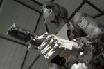 Nga thử robot hình người, bắn súng 2 tay siêu đẳng