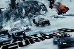Hậu trường phá hủy hàng chục siêu xe của "Fast & Furious 8"